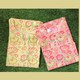 Yellow cotton kurti - kasumi.in
